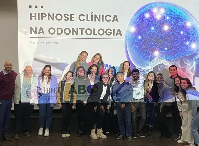 Especialização em DTM na ABO