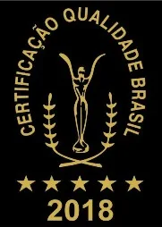 Prêmio Qualidade Brasil 2018