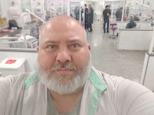 Especialização em DTM na ABO