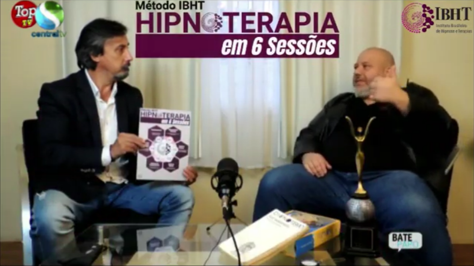 Entrevista CanalTV