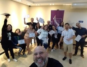 IBHT - Instituto Brasileiro de Hipnose e Terapias
