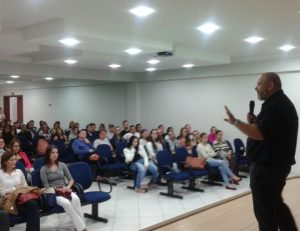 IBHT - Instituto Brasileiro de Hipnose e Terapias