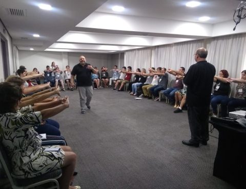 IBHT - Instituto Brasileiro de Hipnose e Terapias