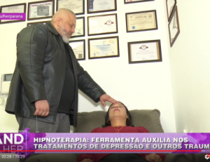 IBHT - Instituto Brasileiro de Hipnose e Terapias