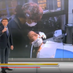 Entrevista Paraná no Ar
