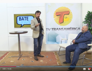IBHT - Instituto Brasileiro de Hipnose e Terapias