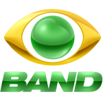 band tv - bandeirantes